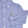 Textiel Jongens Pyjama's / nachthemden Polo Ralph Lauren SOLID CVRALL-ONE PIECE-COVERALL Blauw