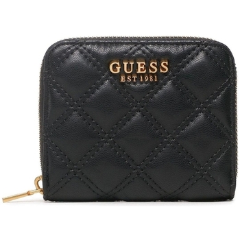 Guess Portemonnee GIULLY SLG SMALL ZIP AROU