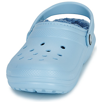 Crocs Classic Lined Clog K Blauw