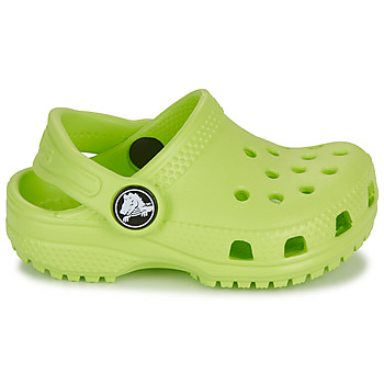 Crocs Classic Clog T Groen