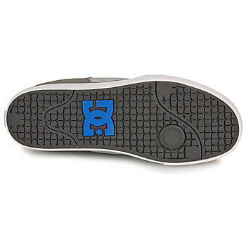 DC Shoes PURE Zwart / Grijs / Blauw