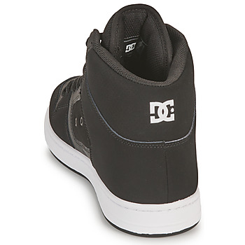 DC Shoes MANTECA 4 HI Zwart / Wit