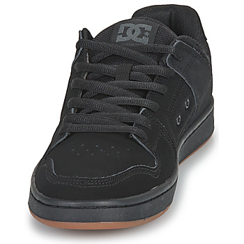 DC Shoes MANTECA 4 Zwart