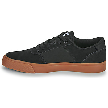 DC Shoes TEKNIC Zwart