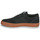 Schoenen Heren Lage sneakers DC Shoes TEKNIC Zwart