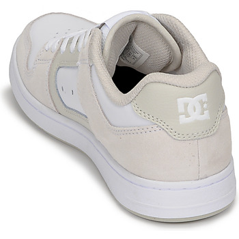DC Shoes MANTECA 4 Beige / Wit