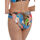 Textiel Dames Bikinibroekjes- en tops Lisca Zwembroekje Olbia Multicolour