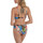 Textiel Dames Bikinibroekjes- en tops Lisca Zwembroekje Olbia Multicolour