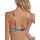 Textiel Dames Bikinibroekjes- en tops Lisca Multi-positie push-up zwemkleding top Olbia Multicolour
