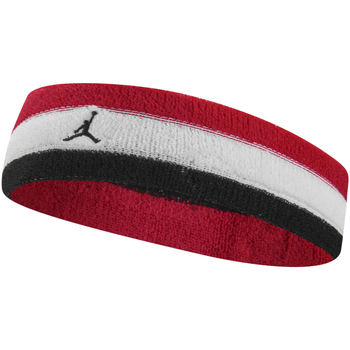 Accessoires Sportaccessoires Nike Terry Headband Wit