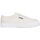 Schoenen Heren Sneakers Kawasaki Original 3.0 Canvas Shoe K232427 1002 White Wit