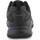 Schoenen Heren Fitness Skechers Track-Bucolo 52630-BBK Multicolour