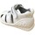 Schoenen Sandalen / Open schoenen Titanitos 27448-18 Wit