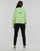 Textiel Dames Sweaters / Sweatshirts Only ONLPIXA L/S HOOD CS SWT Groen