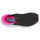 Schoenen Meisjes Instappers Skechers ULTRA FLEX 3.0 Zwart / Roze