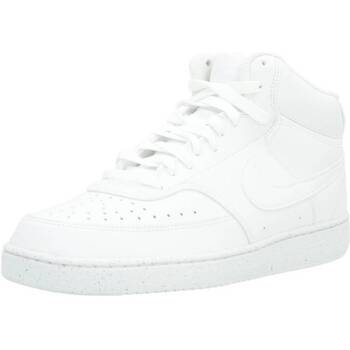 Low Sneakers Nike COURT VISION MID NEXT N - Spartoo StyleSearch