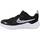 Schoenen Jongens Lage sneakers Nike DOWNSHIFTER 12 NN (TDV) Zwart