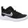 Schoenen Jongens Lage sneakers Nike DOWNSHIFTER 12 NN (TDV) Zwart