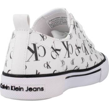 Calvin Klein Jeans V3X980570 Wit