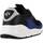 Schoenen Heren Sneakers EAX XUX121 XV540 Zwart