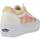 Schoenen Dames Sneakers Vans OLD SKOOL STACKFORM Multicolour