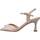 Schoenen Dames Sandalen / Open schoenen Menbur 23698M Roze