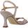 Schoenen Dames Sandalen / Open schoenen Menbur 23698M Roze