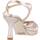 Schoenen Dames Sandalen / Open schoenen Argenta 38104A Roze