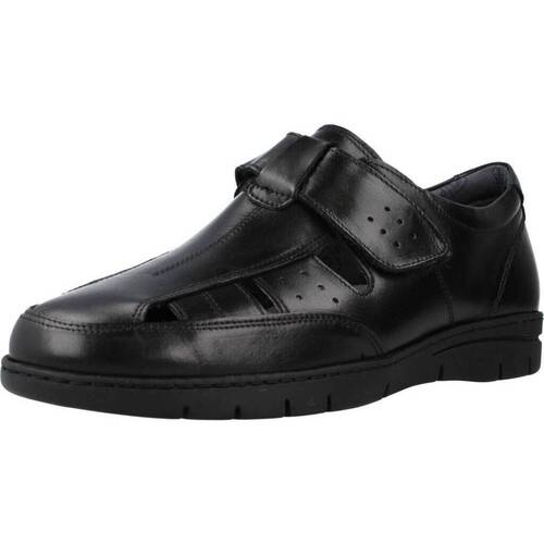 Schoenen Heren Sandalen / Open schoenen Pitillos 4802P Zwart
