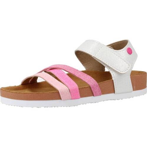 Schoenen Meisjes Sandalen / Open schoenen Gioseppo SAUM0S Roze
