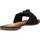 Schoenen Dames Sandalen / Open schoenen Gioseppo EPONE Zwart