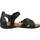 Schoenen Sandalen / Open schoenen Clarks ROSEVILLE COVE Zwart