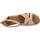 Schoenen Sandalen / Open schoenen Clarks CLARA RAE Roze