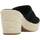 Schoenen Dames Sandalen / Open schoenen Clarks MARITSA70SLIDE Zwart