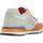 Schoenen Heren Sneakers Teddy Smith 71640T Oranje