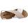 Schoenen Dames Sandalen / Open schoenen IgI&CO 3667255 Beige