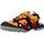Schoenen Jongens Sandalen / Open schoenen Primigi 3974000P Oranje