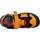 Schoenen Jongens Sandalen / Open schoenen Primigi 3974000P Oranje