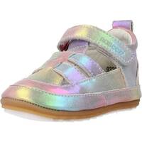 Schoenen Meisjes Sandalen / Open schoenen Robeez MINIZ Multicolour