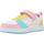 Schoenen Meisjes Lage sneakers Lelli Kelly LK2015 Multicolour