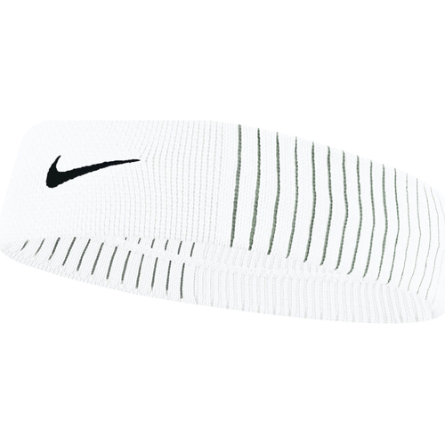 Accessoires Sportaccessoires Nike Dri-Fit Reveal Headband Wit