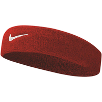 Accessoires Sportaccessoires Nike Swoosh Headband Rood