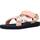 Schoenen Meisjes Sandalen / Open schoenen Levi's VCAD0022T Roze