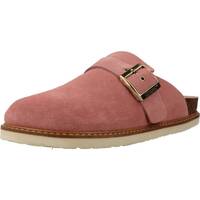 Schoenen Dames Sandalen / Open schoenen Genuins GRISEL Roze