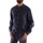 Textiel Heren Overhemden lange mouwen Roy Rogers P23RVU051CB731204 Blauw