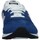 Schoenen Lage sneakers New Balance CM997HVL Blauw