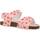 Schoenen Meisjes Sandalen / Open schoenen Garvalin 232436G Roze