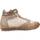Schoenen Dames Sneakers Cetti C1048CHESS Bruin