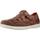Schoenen Heren Sandalen / Open schoenen Fluchos F0109 Bruin