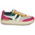 Schoenen Dames Lage sneakers Gola RAVEN Multicolour